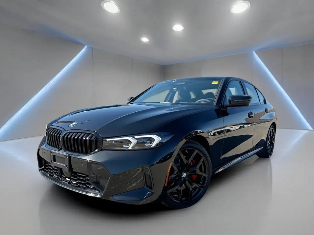 2026 BMW 3 Series 330i