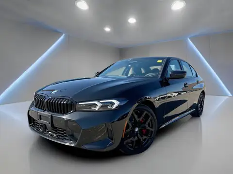 BMW 3 Series 330i