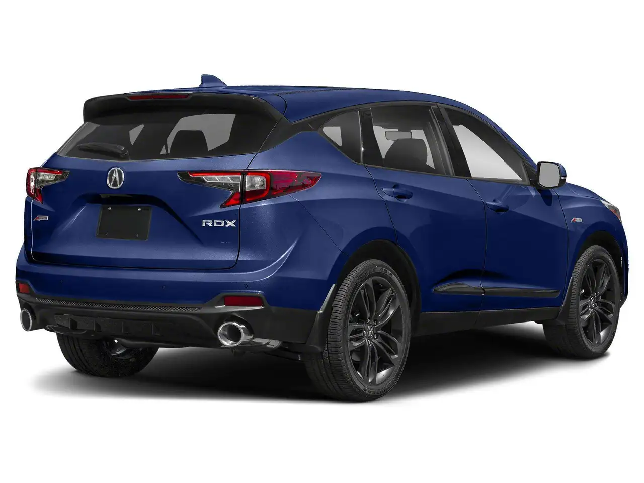 2022 Acura RDX A-Spec