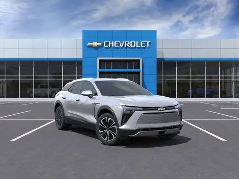 Chevrolet Blazer