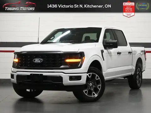 Ford F-150 STX
