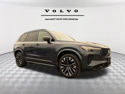 Volvo XC90 Plus