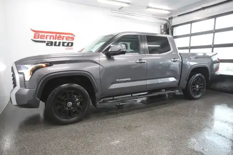 Toyota Tundra Limited
