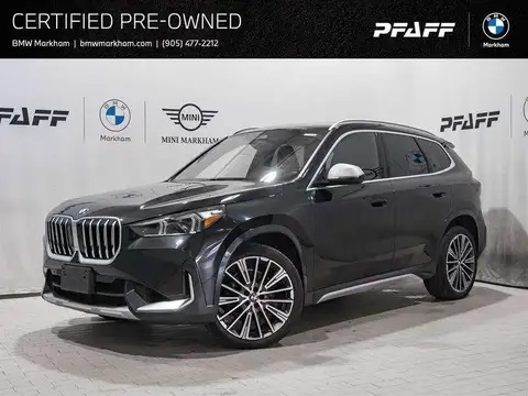 BMW X1 28i