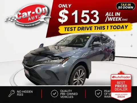 Toyota Venza