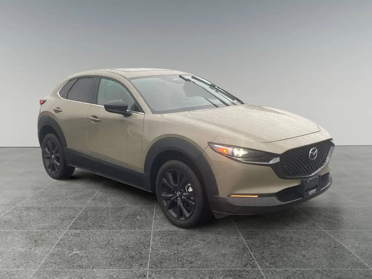 2024 Mazda CX-30