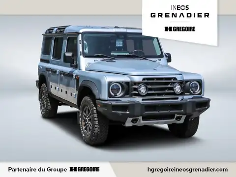 Ineos Grenadier