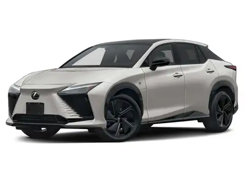 Lexus RZ