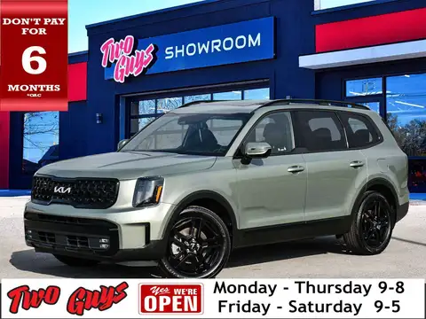 Kia Telluride