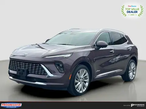 Buick Envision