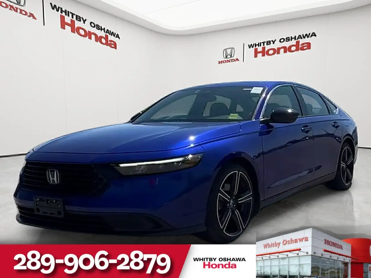 2024 Honda Accord