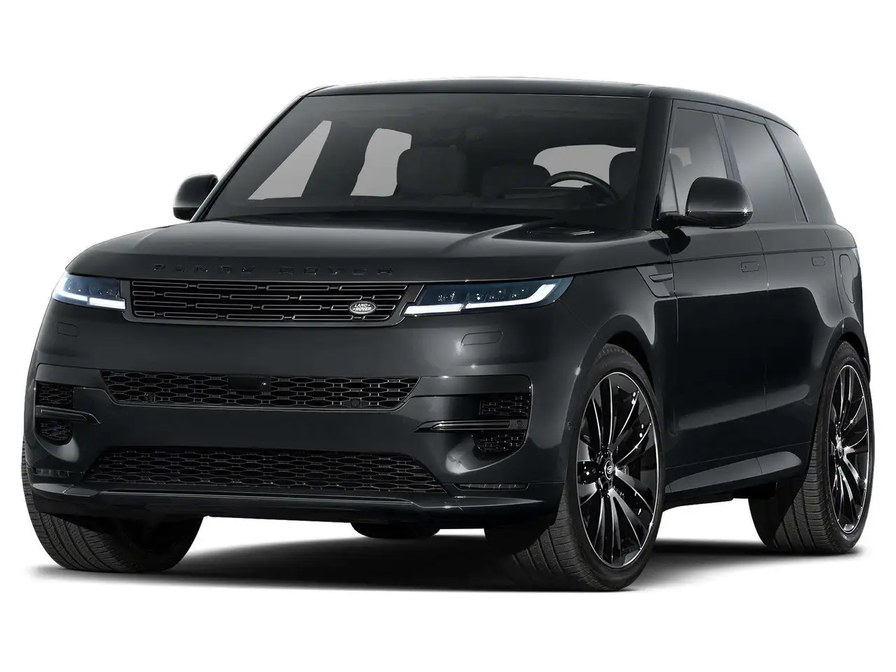 2023 Land Rover Range Rover Sport Dynamic SE