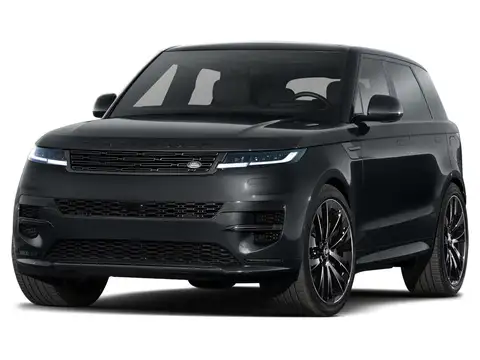 Land Rover Range Rover Sport Dynamic SE