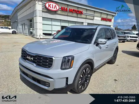 Kia Telluride