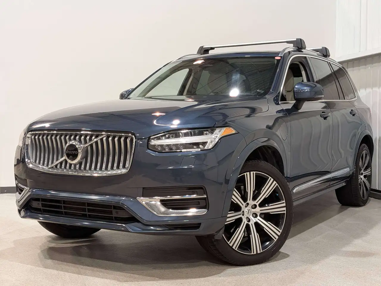 2023 Volvo XC90