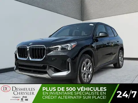 BMW X1 28i