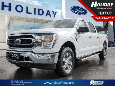 Ford F-150 XLT