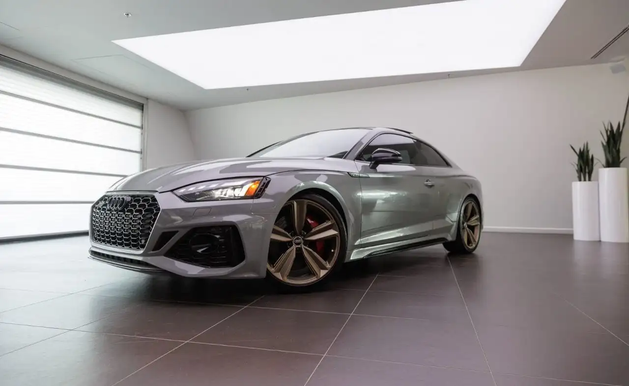 2024 Audi RS5