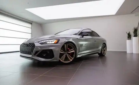 Audi RS5