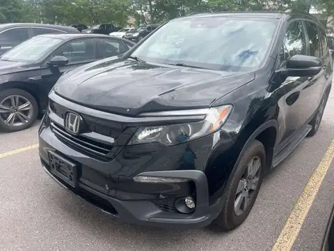 Honda Pilot