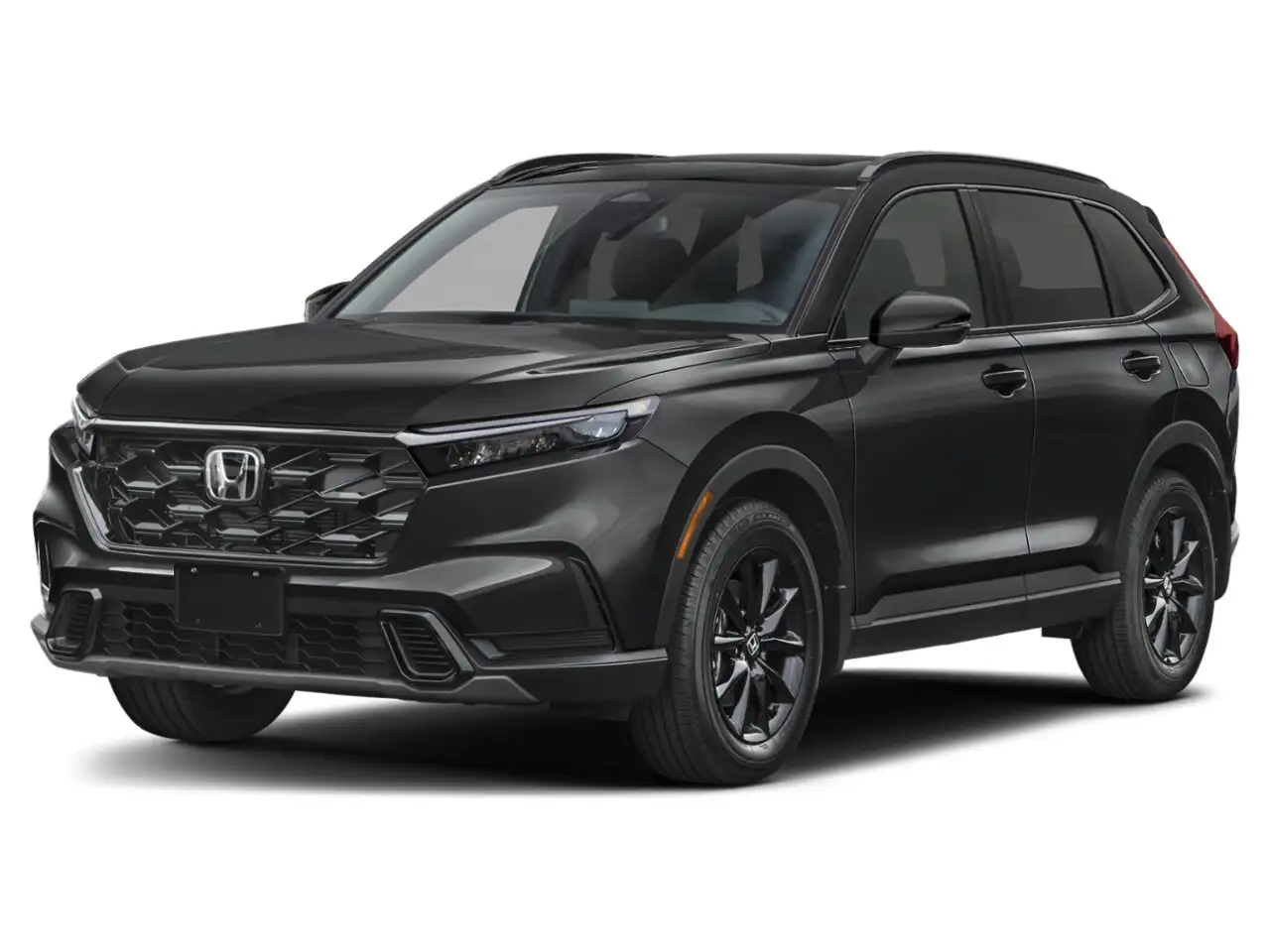 2026 Honda CR-V Sport