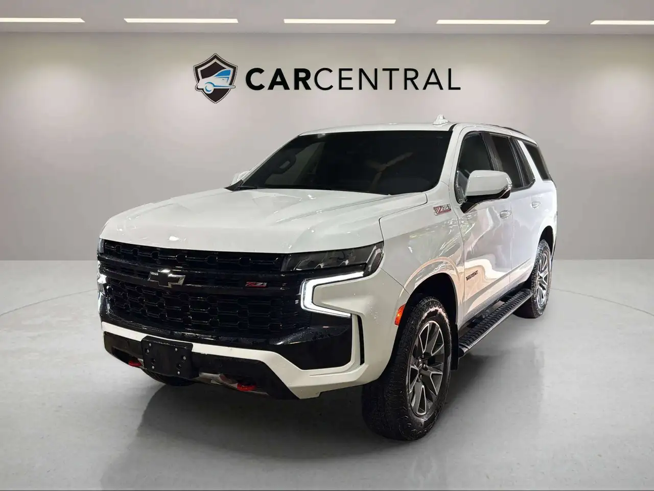 2024 Chevrolet Tahoe
