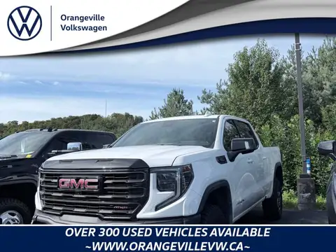 GMC Sierra 1500