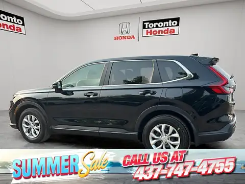 Honda CR-V LX-B