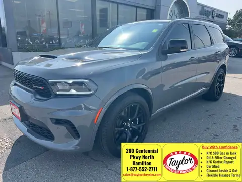 Dodge Durango