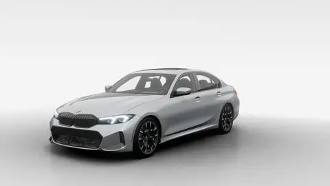 BMW 3 Series 330i