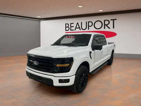 Ford F-150 XLT