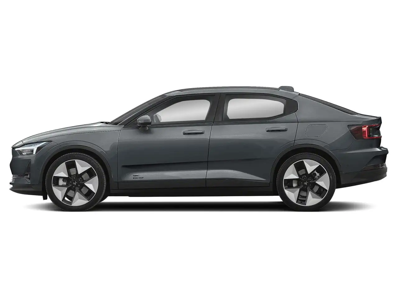 2025 Polestar 2
