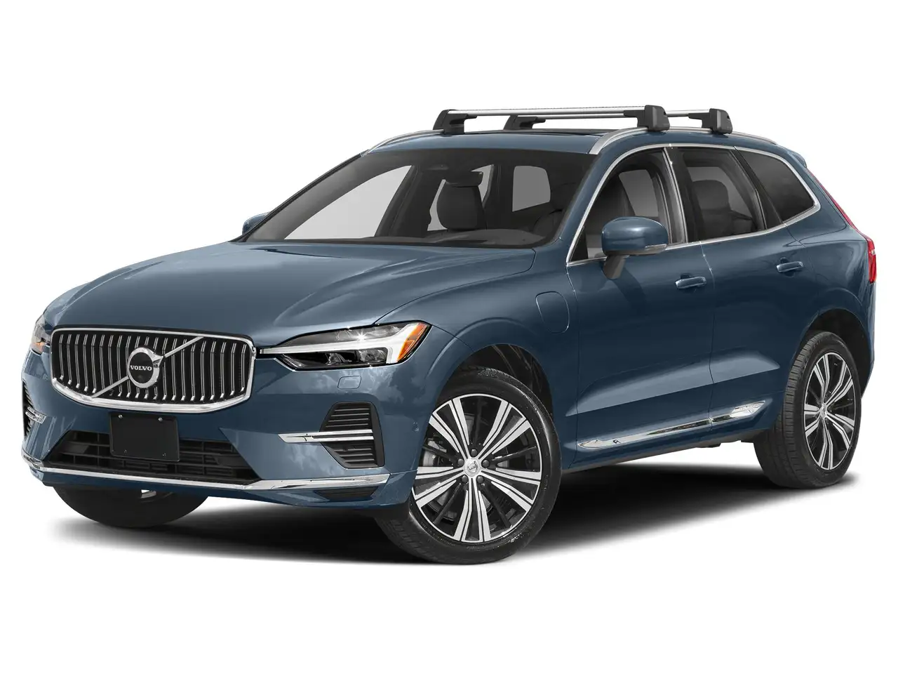 2022 Volvo XC60 Inscription