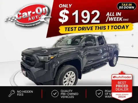 Toyota Tacoma