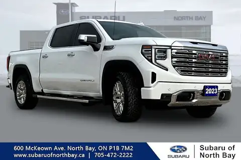 GMC Sierra 1500 Denali