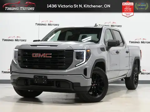GMC Sierra 1500 Pro
