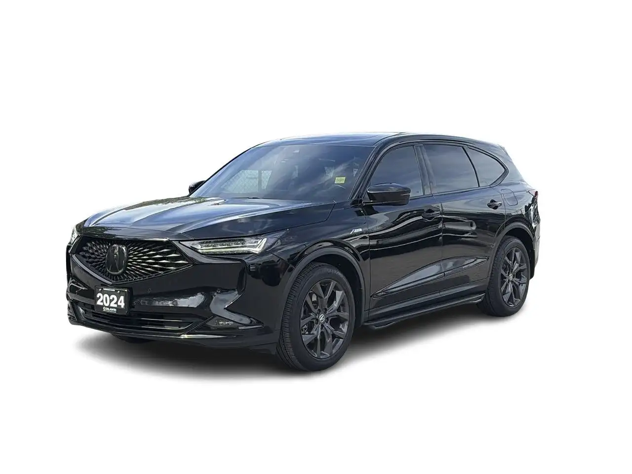 2024 Acura MDX A-Spec