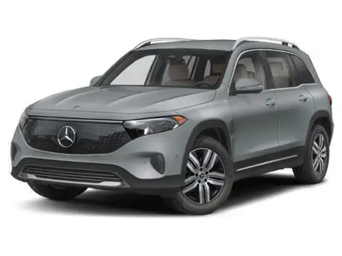 Mercedes-Benz EQB 300