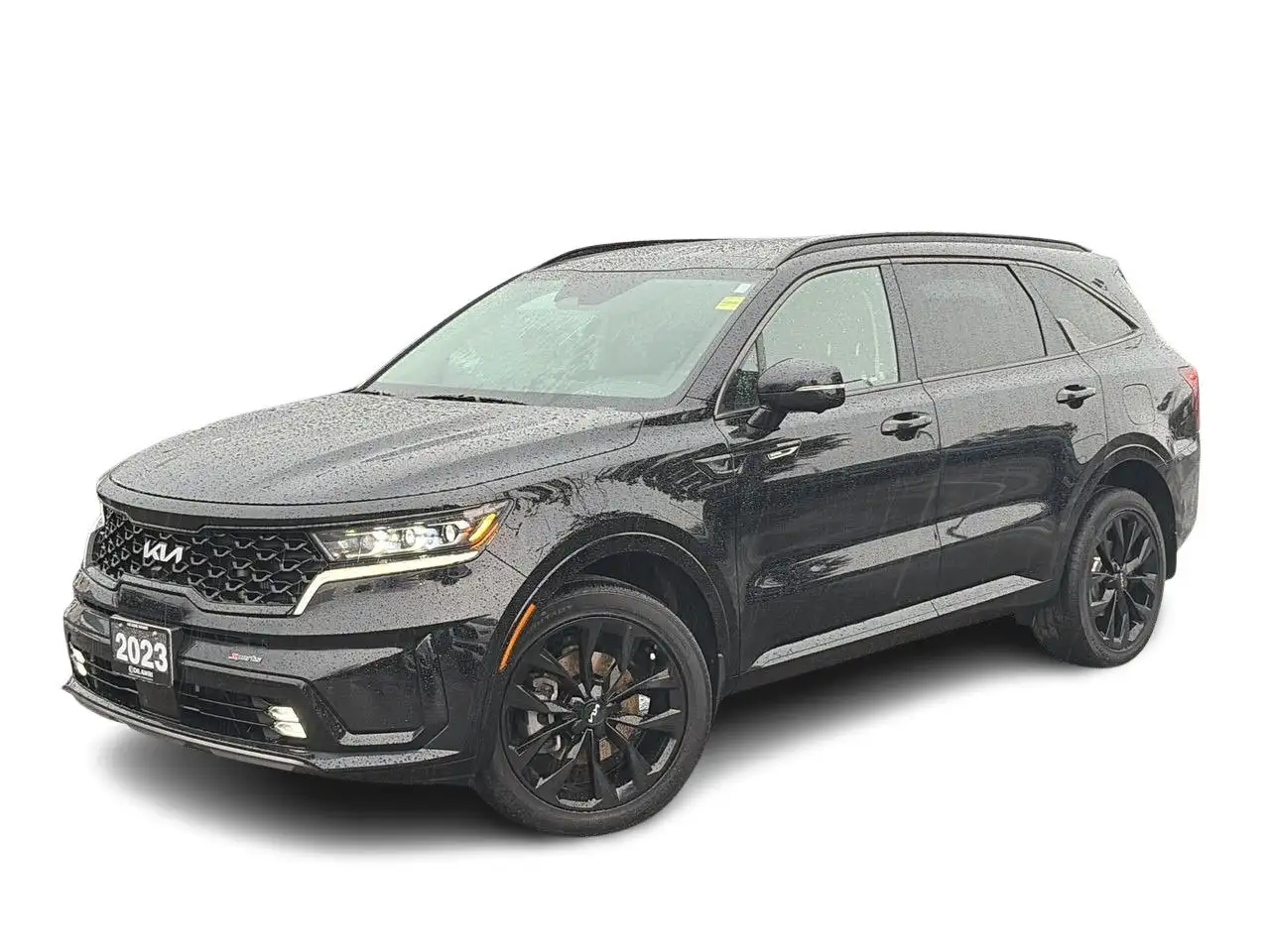 2023 Kia Sorento