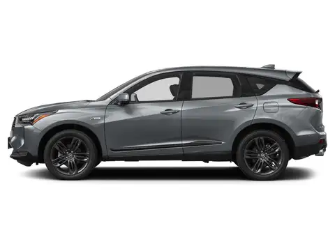 Acura RDX A-Spec