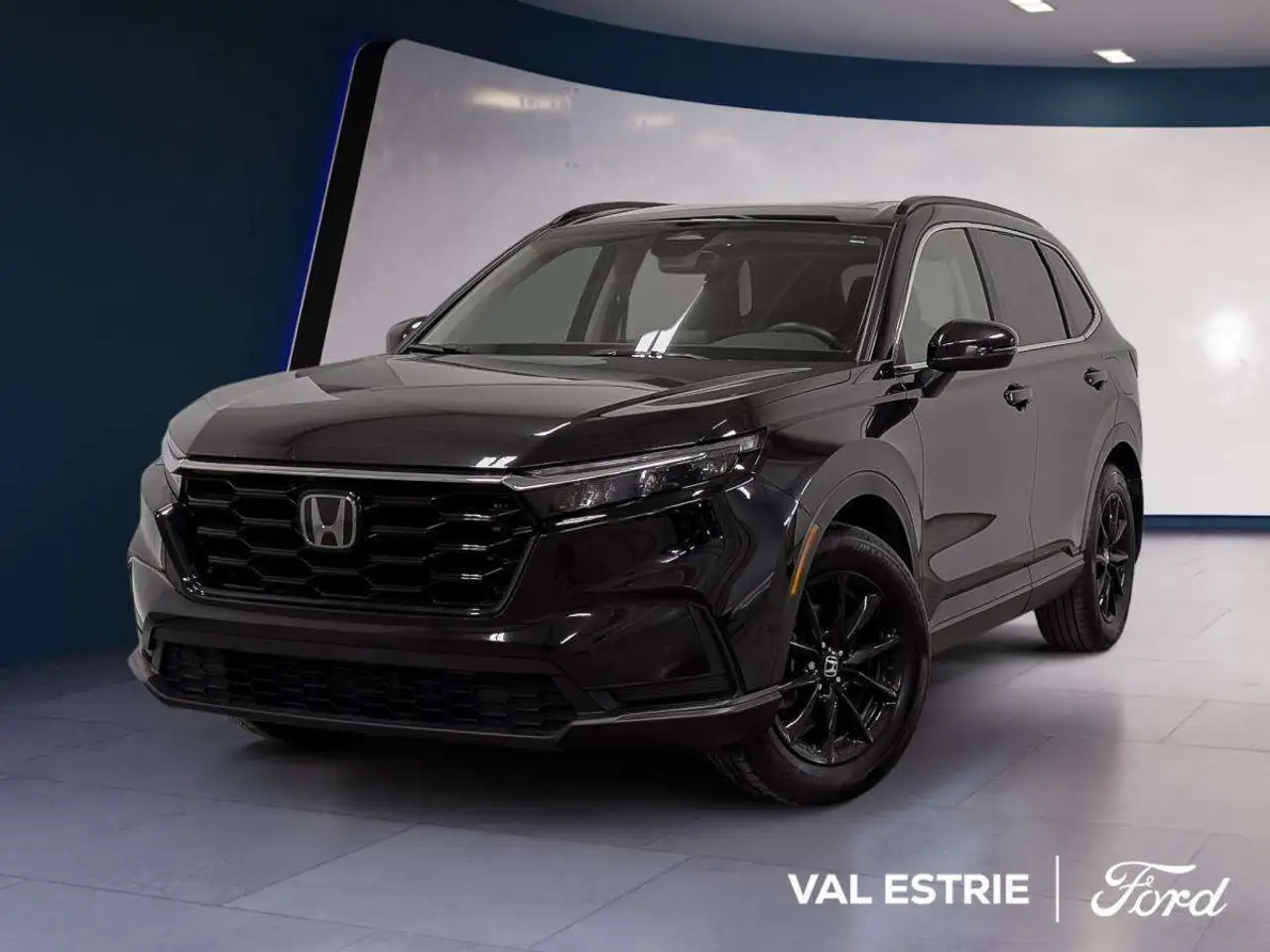 2026 Honda CR-V Sport