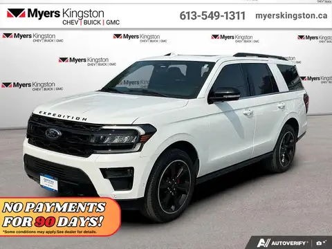 Ford Expedition
