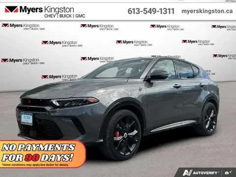 Dodge Hornet
