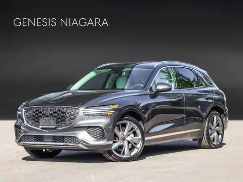 Genesis GV70 Prestige