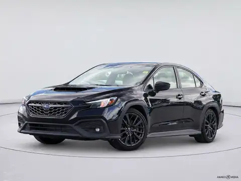Subaru WRX