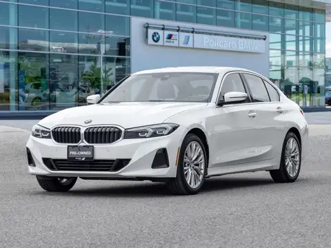 BMW 3 Series 330i