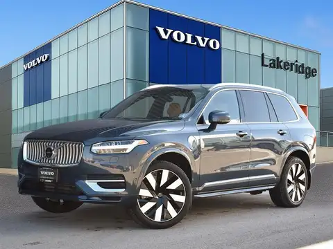 Volvo XC90 Ultra