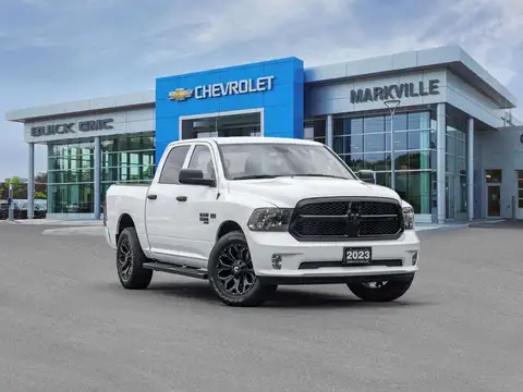 RAM 1500 Express