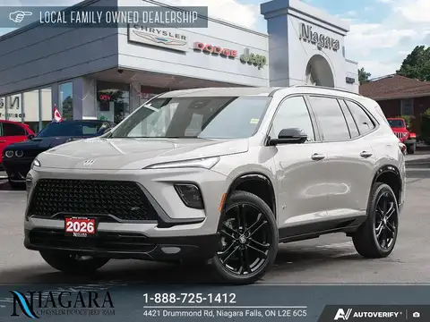 Buick Enclave