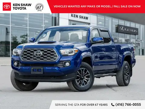 Toyota Tacoma